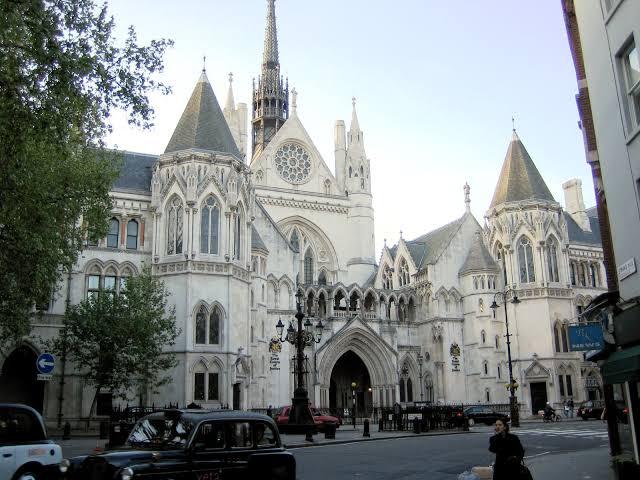 Care workers securing services of a sex worker for a disabled person is illegal, holds Court of Appeal, United Kingdom